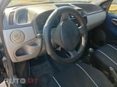 Fiat Punto SS