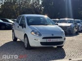 Fiat Punto 1.3 M-Jet Easy S&S