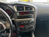 Citroen C4 1.6 e-HDi Exclusive