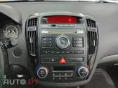 Kia Ceed SW eco dinamics