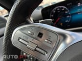 Mercedes-Benz A 250 e AMG Line