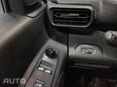 Peugeot Partner 1.6 BlueHDi L1