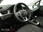 Renault Captur Captur 1.0 TCe Techno Bi-Fuel