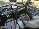 BMW X1 xDrive25e M Sport