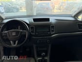 Seat Alhambra 2.0 TDI Style E-Ecomotive