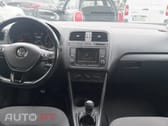 Volkswagen Polo 1.0 Trendline