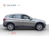 BMW X1 16 d sDrive Advantage Auto