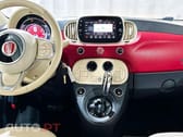 Fiat 500C 0.9 8V TwinAir S&S