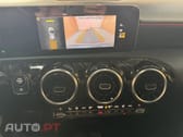 Mercedes-Benz A 180 d AMG Line Aut.