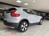Volvo XC40 1.5 T5 PHEV Inscription Expression