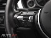 BMW 318 d Touring Pack M Auto