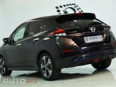 Nissan Leaf N-Connecta