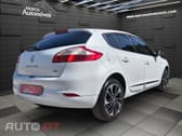 Renault Mégane 1.5 dCi Bose Edition