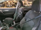 Nissan Qashqai 1.5 dCi N-Connecta