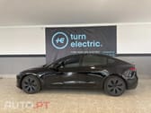Tesla Model 3 Tração Traseira Premium