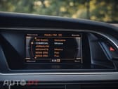 Audi A5 2.0 TDI Multitronic S-line
