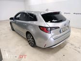 Toyota Corolla Touring Sports 1.8 Hybrid Comfort+P.Sport