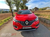 Renault Kadjar 1.5 dCi Intens