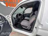 Citroen Berlingo 1.9 D Plancher