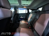 Mercedes-Benz EQA 250+ Electric Art