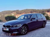BMW 318 d
