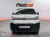 Citroen Jumpy 75kW