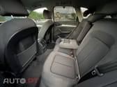 Audi Q5 35 TDI S line S tronic