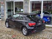 Audi A1 1.4 TDI