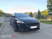 Ford Focus SW 1.0 EcoBoost MHEV (155CV) ST-Line X - Nacional