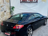 Peugeot 407 2.7 HDi V6