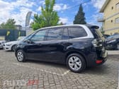 Citroen C4 Grand Picasso e-HDi 115 Business Class