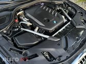 BMW 530 d Pack M Auto