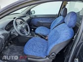 Peugeot 206 1.9 D XA