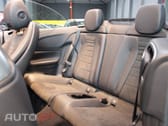 Mercedes-Benz E 220 AMG LINE