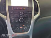 Opel Astra 1.6 150 anos