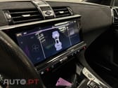 DS DS7 E-Tense Performance Line EAT8
