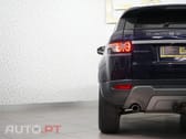 Land Rover Evoque 2.2 eD4 Pure
