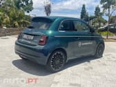 Fiat 500e 42kWh ICON