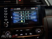Honda Civic 1.0 i-VTEC Elegance Navi