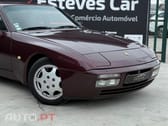 Porsche 944 Turbo