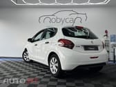 Peugeot 208 1.6 BlueHDi Active