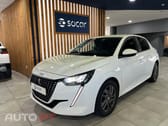 Peugeot 208 1.2 PureTech Active Pack