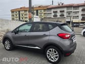 Renault Captur (ENERGY) dCi 90 EDC LIMITED