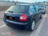 Audi A3 1.9 TDI Sport