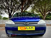 Opel Corsa 1.2 16V N-Joy