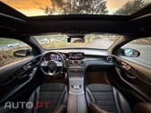 Mercedes-Benz GLC 220 d 4Matic 9G-TRONIC AMG Line Plus