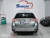 Toyota Auris Touring Sports 1.4 D-4D Comfort+Pack Sport