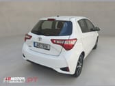 Toyota Yaris 1.0 VVT-i Comfort