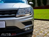 Volkswagen Tiguan 2.0 TDI Confortline DSG