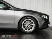 Mercedes-Benz A 180 d Style Aut.